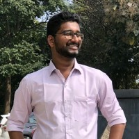 Aseuro Technologies Private Limted Employee Suhas J's profile photo