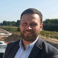 Morgan Sindall Construction Employee Steven Gregory's profile photo