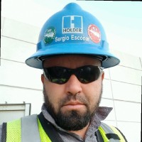 Holder Construction Employee Sergio Escobar's profile photo