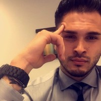 San Bernardino County Auditor-Controller/Treasurer/Tax Collector Employee Kevin Ortega's profile photo