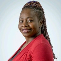 National Works Agency Employee Marcia Dawes's profile photo