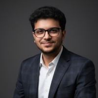 Hazlnut Employee Meet Shah's profile photo