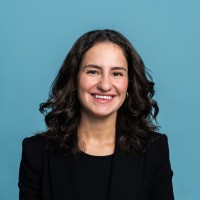 Billy Grace Employee Tais Arslan's profile photo