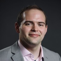Donum Employee David Breerwood's profile photo