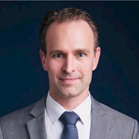 Vibracoustic Employee Erik Gustavsson's profile photo