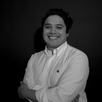Nameless LLC Employee Jonathan Arguello's profile photo