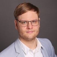 Benjamin Wolff Email & Phone Number