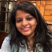 Anita Sampat Email & Phone Number