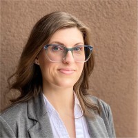 Appward Employee Rebecca Weiss's profile photo