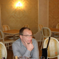 AKTKC Employee Mindaugas Vrubliauskas's profile photo
