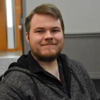 Amazon Employee Nathan Beck's profile photo