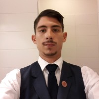 BE Networks Employee Mattia Gatti's profile photo