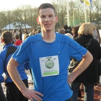 Freddy van Dijk Email & Phone Number