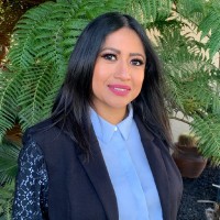 Contract Services Group Employee Anabel Toledo's profile photo