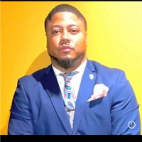 Chicago Public Schools Employee Julian Hampton's profile photo