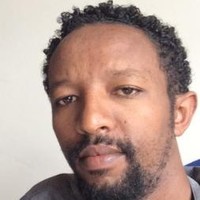 Inspired Development Employee Tadele Tadesse's profile photo