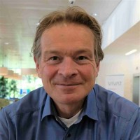 ABN AMRO Bank N.V. Employee Robert Kok's profile photo