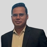 AVS Infotech Employee Shiv Katatia's profile photo