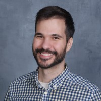 Control Risks Employee Chris Thomsen's profile photo