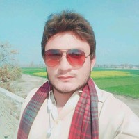 CANDA Security Employee Babar Abbas's profile photo