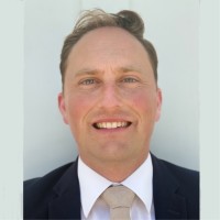 Trajectory Forensics Employee Brandon Wilson's profile photo