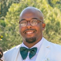 The Olde Mecklenburg Brewery Employee Allan Patterson's profile photo