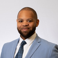 Trustar Bank Employee Harrison Lee's profile photo