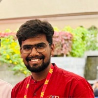 Zoho Employee Shashidhar C's profile photo