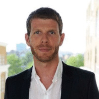 DocuSign Employee Ryan Hooper's profile photo