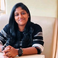 Sivaltech Employee Archana R's profile photo