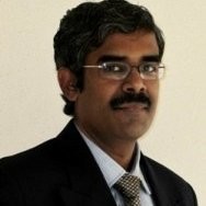 Ramachandran S Email & Phone Number