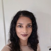Puja P Email