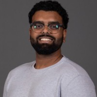 Pitch Tank Employee Umar Ahmed's profile photo