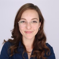 The George Washington University Employee Madison B.'s profile photo