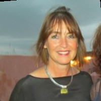 Tailored Strategy Employee Kate Clark's profile photo