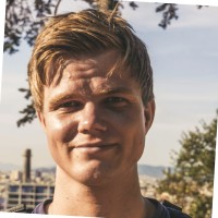 Marius Næss Email