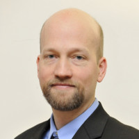 New York University Abu Dhabi Employee David Melcher's profile photo