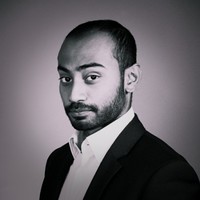 SolveAI Employee Sami Kargupta's profile photo
