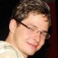 TEZTOUR Employee Maxim Savin's profile photo