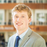 Verdant Partners LLC Employee Max Bedeker's profile photo
