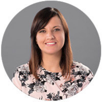 General Fittings Employee Ilenia Cirelli's profile photo