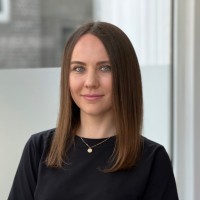 Iryna Anisimova Email