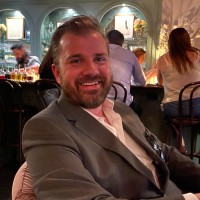Deepgram Employee Mark Butler's profile photo