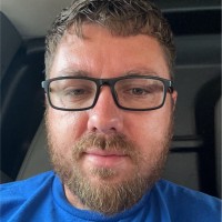 James Griffin's profile photo