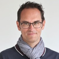 Mercuria Employee Damien Potet's profile photo