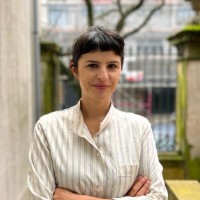 A. Ramalhão, Lda. Employee Helena Guimarães's profile photo
