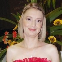 RainforestLab Employee Kryscia Ramirez's profile photo