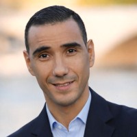 Intrasense Employee Mohamedi Azehaf's profile photo
