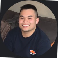 eStore Logistics Employee Quoc Nguyen's profile photo
