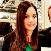 Royal Garden Hotel Employee Begoña Colmenar Manzanero's profile photo